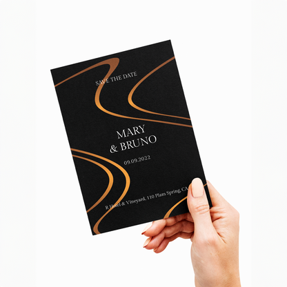 Perforated Flyers x2,500